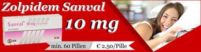 zolpidem günstig kaufen