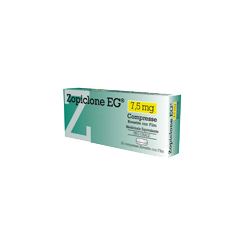 Zopiclon 7 5mg Preis